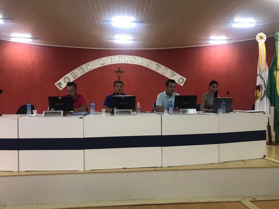  Sessão Ordinária Nº 039-2022 07-12-2022